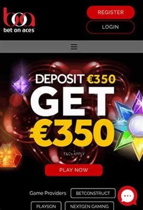 bet on aces casino